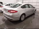 Ford Fusion Se Image 12