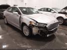 Ford Fusion Se Image 15
