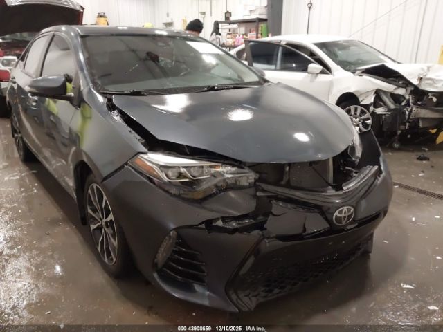 Toyota Corolla Se Image 14