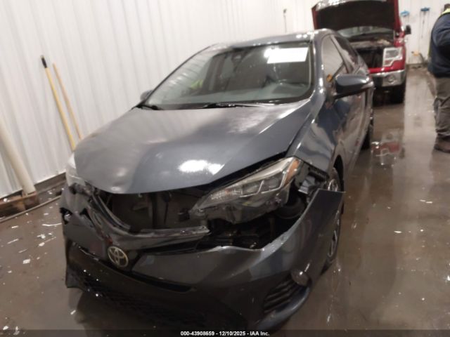 Toyota Corolla Se Image 3