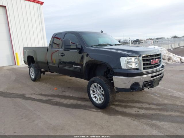 GMC Sierra 1500 Sle Image 1