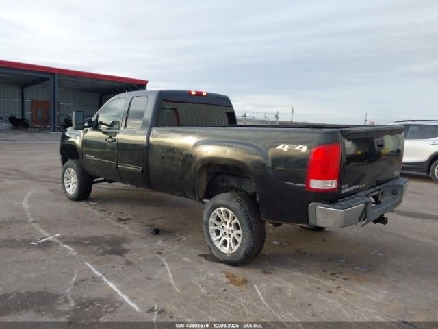 GMC Sierra 1500 Sle Image 8