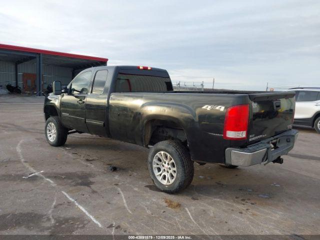 GMC Sierra 1500 Sle Image 8
