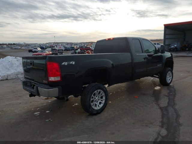 GMC Sierra 1500 Sle Image 15