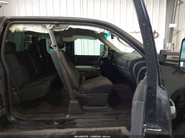 GMC Sierra 1500 Sle Image 14