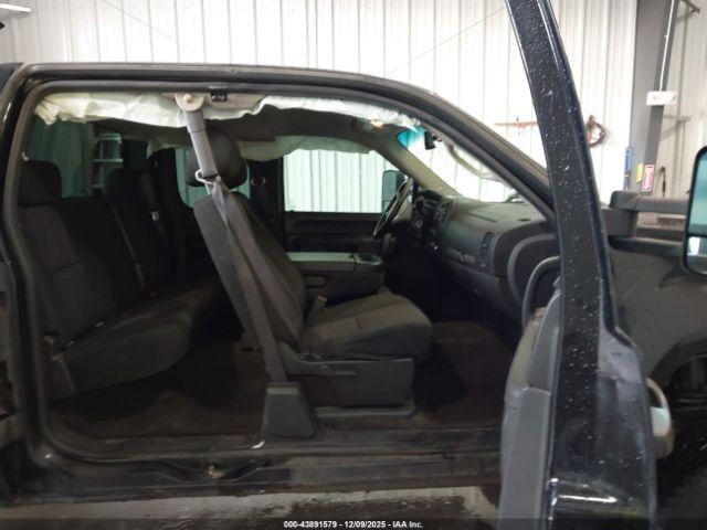 GMC Sierra 1500 Sle Image 14