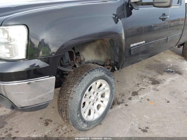 GMC Sierra 1500 Sle Image 5