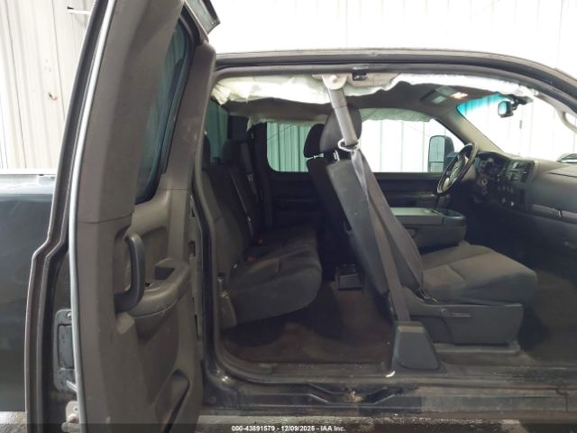 GMC Sierra 1500 Sle Image 4