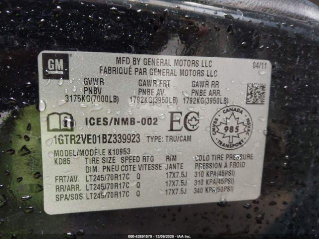 GMC Sierra 1500 Sle Image 6