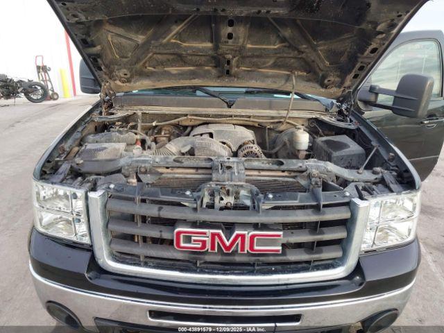 GMC Sierra 1500 Sle Image 3