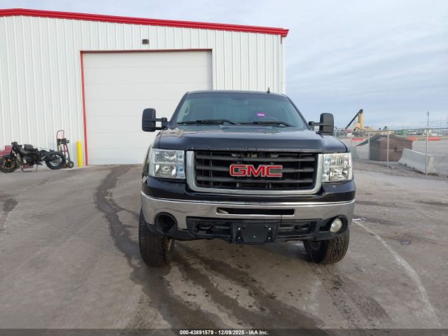 GMC Sierra 1500 Sle Image 18