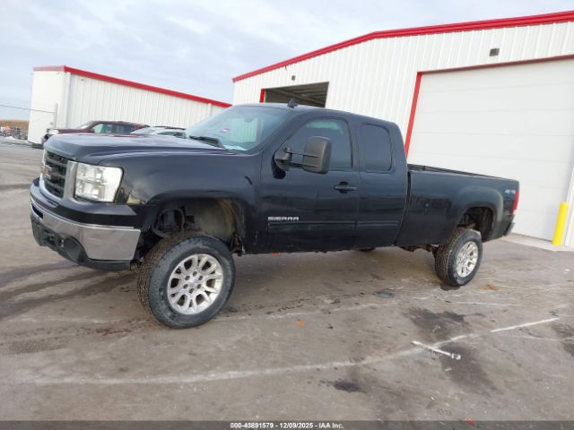GMC Sierra 1500 Sle Image 13