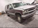Chevrolet Suburban K1500 Image 1