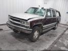 Chevrolet Suburban K1500 Image 9