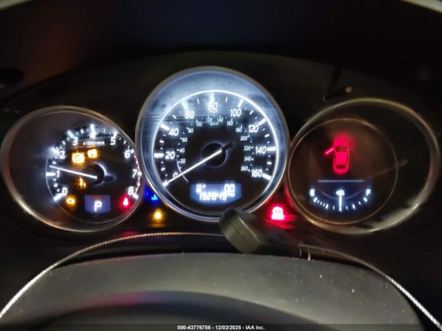 Mazda Cx Grand Touring Image 5