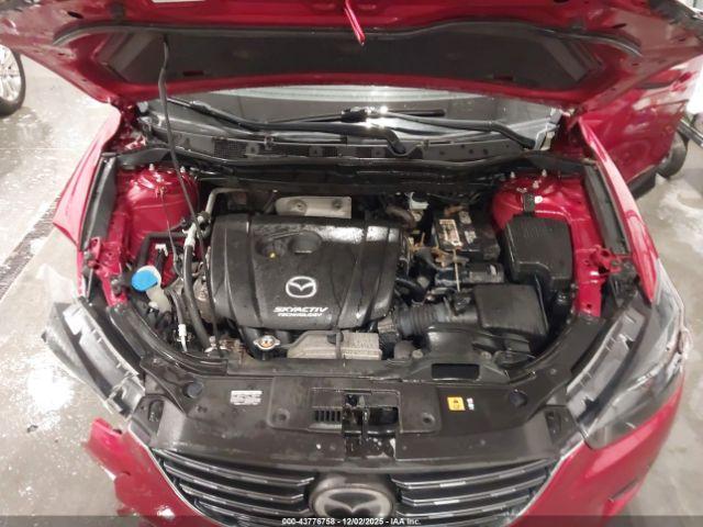 Mazda Cx Grand Touring Image 7