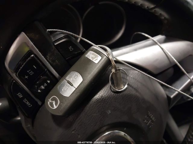 Mazda Cx Grand Touring Image 6