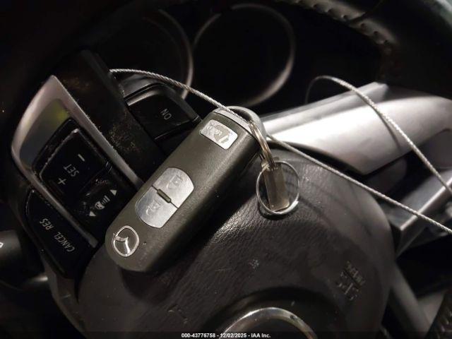 Mazda Cx Grand Touring Image 6