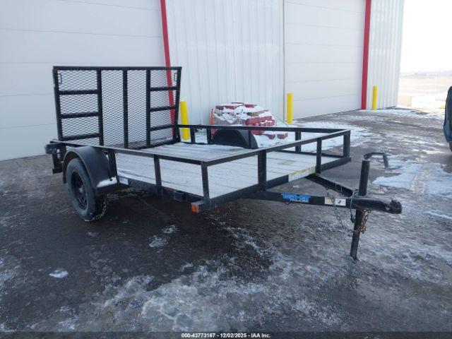  Salvage Top Hat Industries I Other