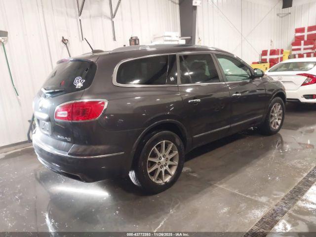 Buick Enclave Leather Image 14