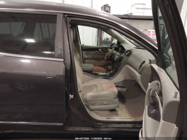 Buick Enclave Leather Image 15