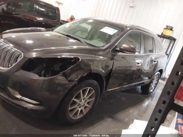 Buick Enclave Leather Image 17