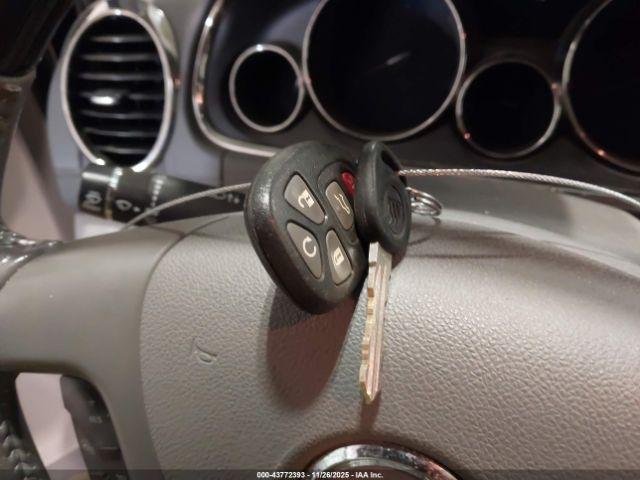 Buick Enclave Leather Image 7