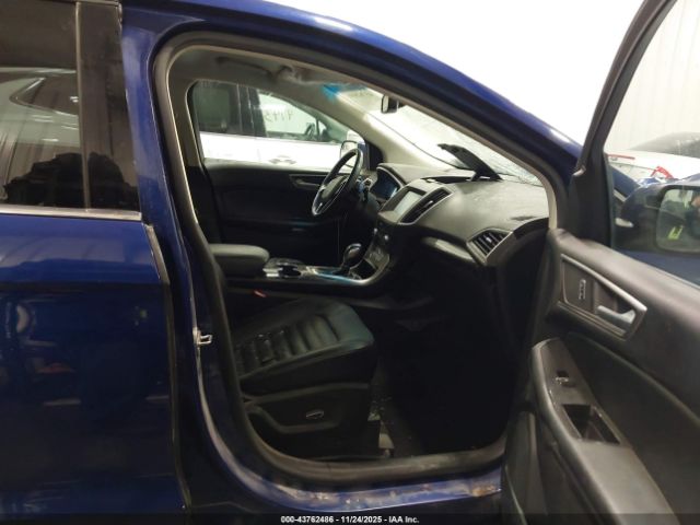Ford Edge Sel Image 14