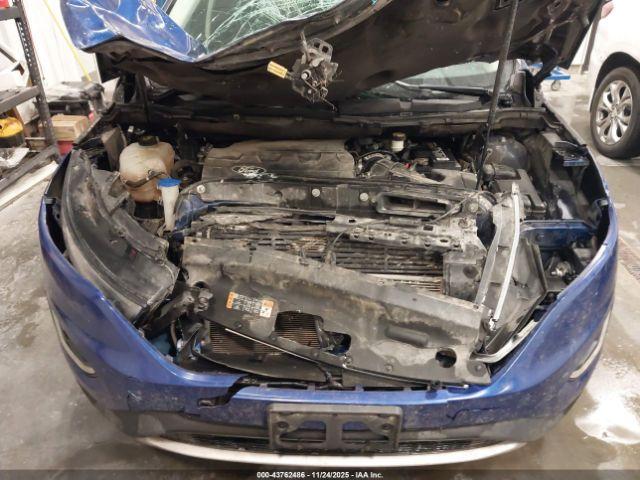 Ford Edge Sel Image 6