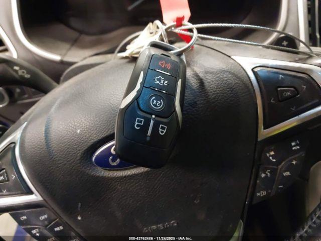 Ford Edge Sel Image 18