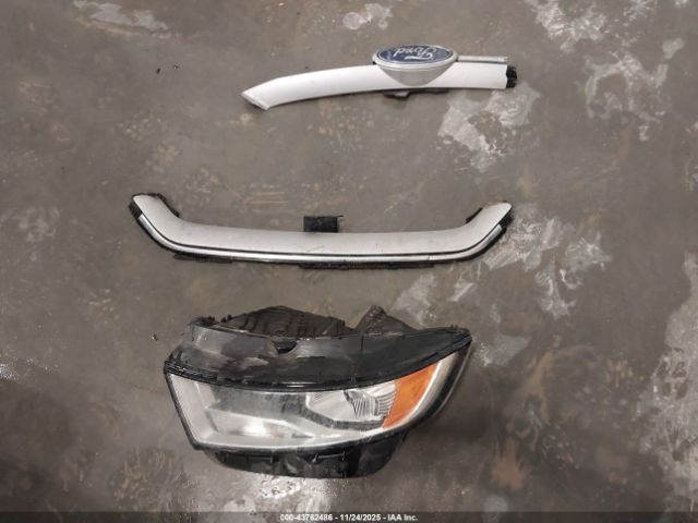 Ford Edge Sel Image 5