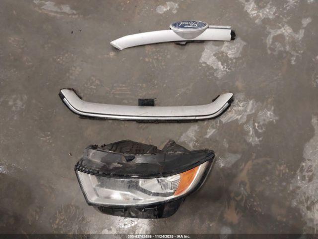 Ford Edge Sel Image 5