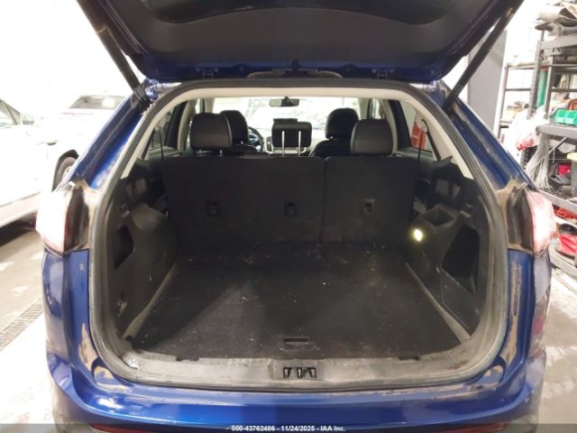 Ford Edge Sel Image 12