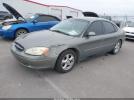 Ford Taurus Se Image 10