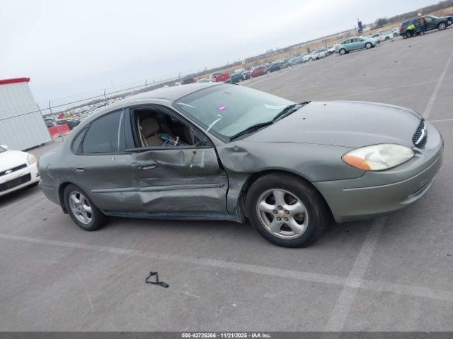 Ford Taurus Se Image 13