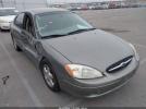 Ford Taurus Se Image 15