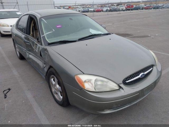 Ford Taurus Se Image 15