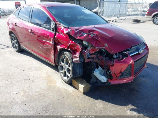 Ford Focus Se Image 11