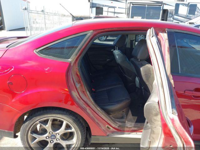 Ford Focus Se Image 6