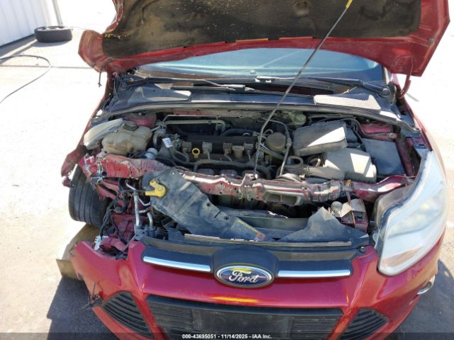 Ford Focus Se Image 5