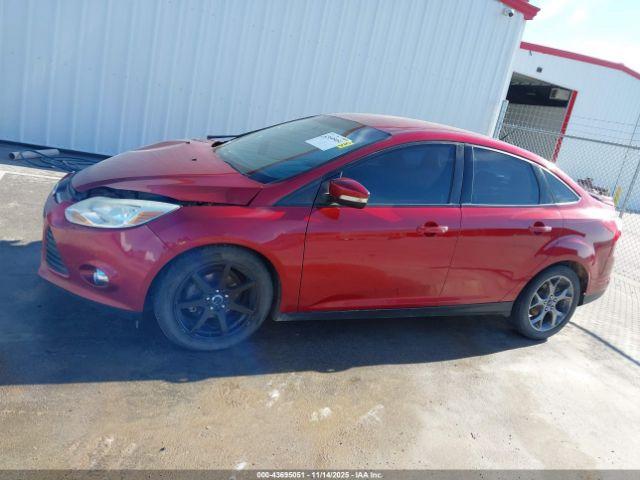 Ford Focus Se Image 14