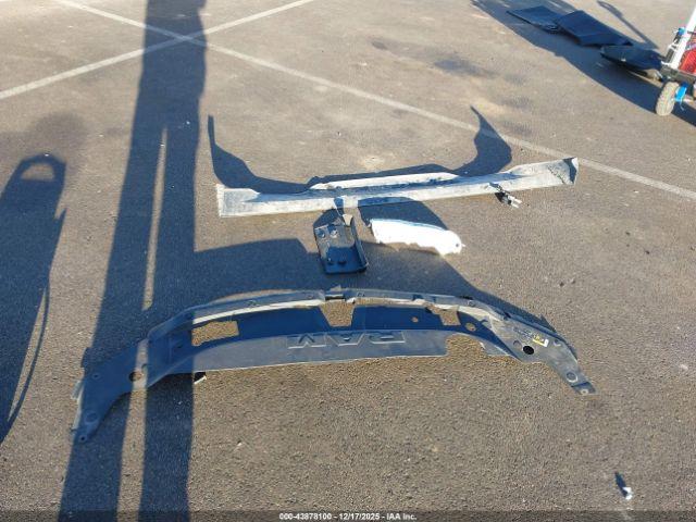 Ram 1500 Laramie  4x4 5'7 Box Image 6