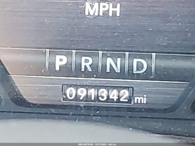 Ram 1500 Laramie  4x4 5'7 Box Image 18