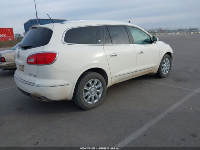 Buick Enclave Leather Image 8
