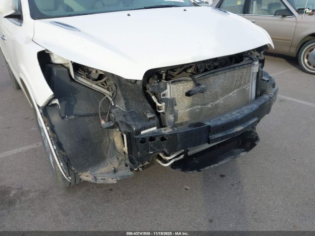 Buick Enclave Leather Image 4