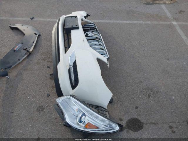 Buick Enclave Leather Image 15