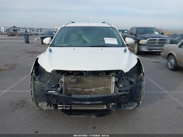 Buick Enclave Leather Image 18