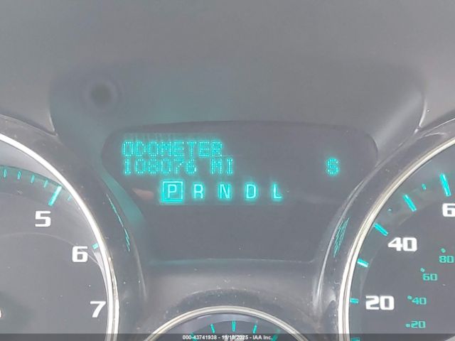 Buick Enclave Leather Image 17