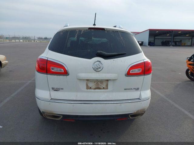 Buick Enclave Leather Image 14