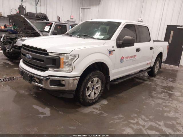 Ford F-150 Xl Image 2